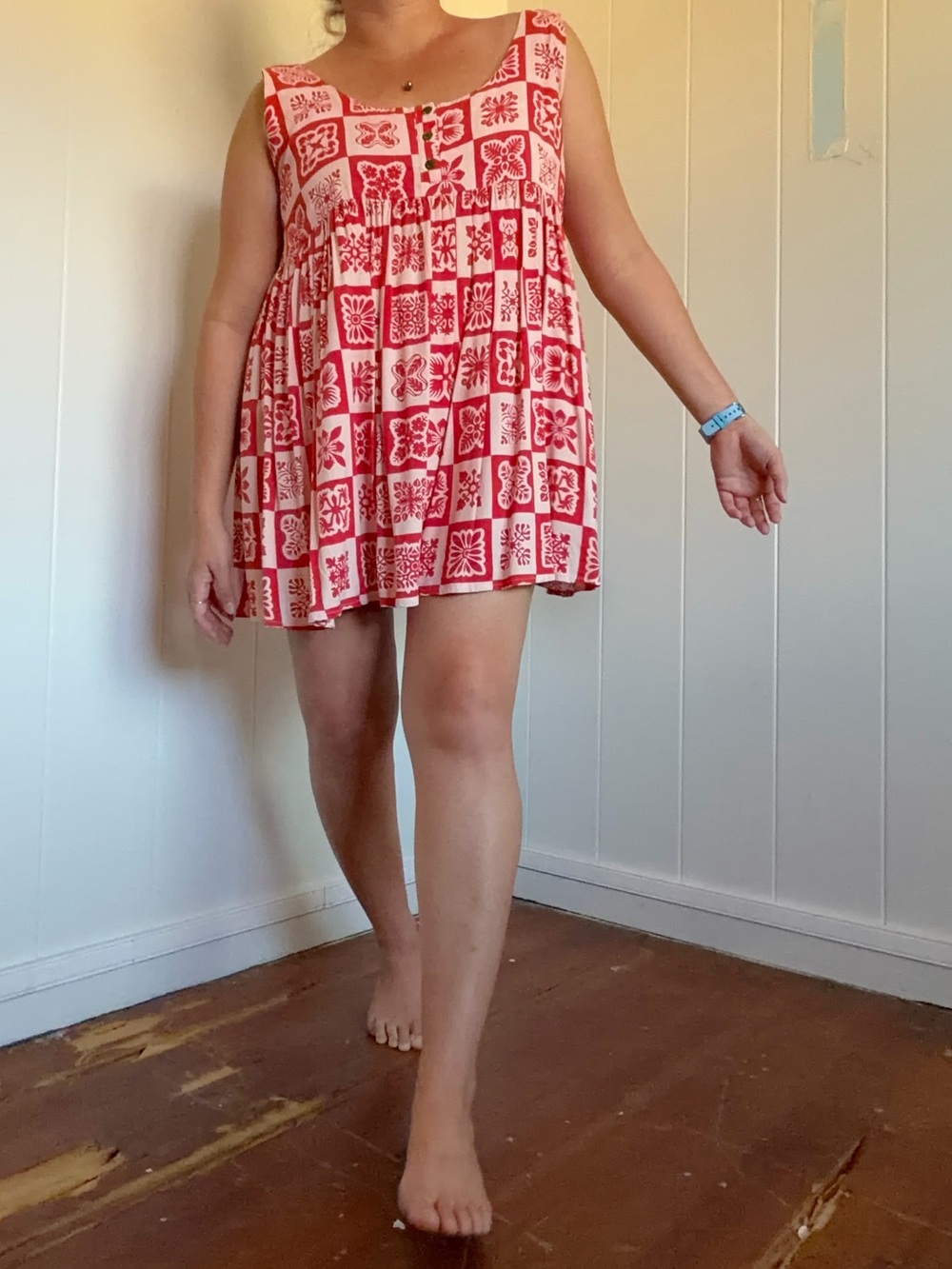 Lei Kinis Babydoll